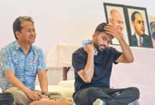 ‘खून से लिखकर गारंटी नहीं दे सकता कि भ्रष्ट नहीं होंगे’, CJP नेताओं पर सोनम वांगचुक का बड़ा बयान