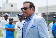 BCCI में बड़े बदलाव की तैयारी, डायरेक्टर ऑफ क्रिकेट बन सकते हैं वीवीएस लक्ष्मण