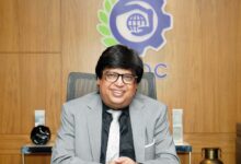 NMDC का दमदार प्रदर्शन, पहली तिमाही में लौह अयस्क उत्पादन 26% बढ़ा