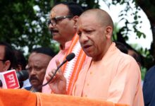 अटल जी का छह दशक का सार्वजनिक जीवन निर्विवाद और निष्कलंक रहाः सीएम योगी