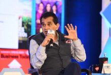 अमिताभ कांत बोले- अब भारत का दौर, अगले तीन दशक में तेजी से बढ़ेगी अर्थव्यवस्था