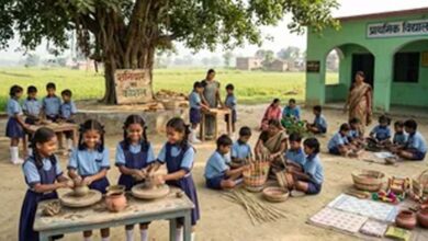 यूपी के सरकारी स्कूलों में अब ‘मस्ती की पाठशाला’, 22 अगस्त से शुरू होगा बैगलेस डे