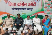 बिजली दरों के विरोध में कांग्रेस का आंदोलन, स्मार्ट मीटर हटाने की मांग तेज