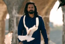 इमरान हाशमी का इंटेंस अवतार, ‘गनमास्टर G9’ का धमाकेदार टीजर रिलीज