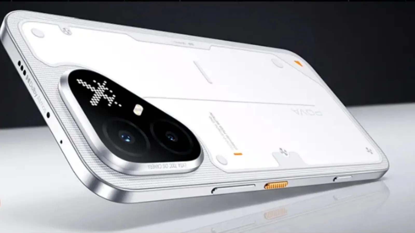 Tecno Pova 8 Pro 5G की भारत में कल होगी एंट्री, 6500mAh बैटरी और 144Hz AMOLED डिस्प्ले से लैस Tecno Pova 8 Pro 5G की भारत में कल होगी एंट्री, 6500mAh बैटरी और 144Hz AMOLED डिस्प्ले से लैस