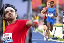 एशियाई खेल 2026: नीरज चोपड़ा की अगुआई में उतरेगा भारत, 492 सदस्यीय दल को मंजूरी