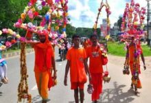 कांवड़ यात्रा: सनातन आस्था, संस्कृति और सामाजिक एकता का अद्भुत संगम