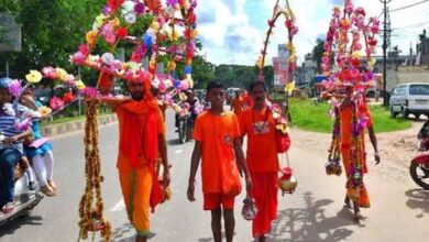 कांवड़ यात्रा: सनातन आस्था, संस्कृति और सामाजिक एकता का अद्भुत संगम