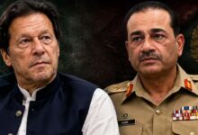 इमरान खान के सुर नरम, रिहाई पर जनरल आसिम मुनीर से टकराव से बचेंगे: PTI