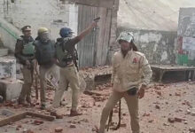 सुनियोजित साजिश का परिणाम थी संभल हिंसा, सपा सांसद बर्क की रही बड़ी भूमिका