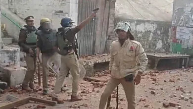 सुनियोजित साजिश का परिणाम थी संभल हिंसा, सपा सांसद बर्क की रही बड़ी भूमिका सुनियोजित साजिश का परिणाम थी संभल हिंसा, सपा सांसद बर्क की रही बड़ी भूमिका