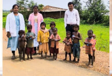 टीबी के खिलाफ लड़ाई में आगे आएं, बनें किसी मरीज की उम्मीद