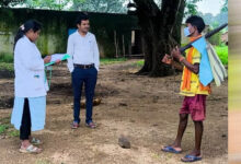 बीमारी रोकने की ताक़त आपके पास, संदिग्ध मामलों की सूचना सीधे सरकार तक पहुंचाएं
