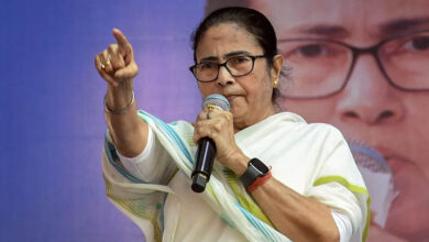 ममता बनर्जी को मिली बड़ी राहत? NCPI बगावत के बाद ताहिर, रहमान और पठान समेत 20 सांसदों पर संकट ममता बनर्जी को मिली बड़ी राहत? NCPI बगावत के बाद ताहिर, रहमान और पठान समेत 20 सांसदों पर संकट