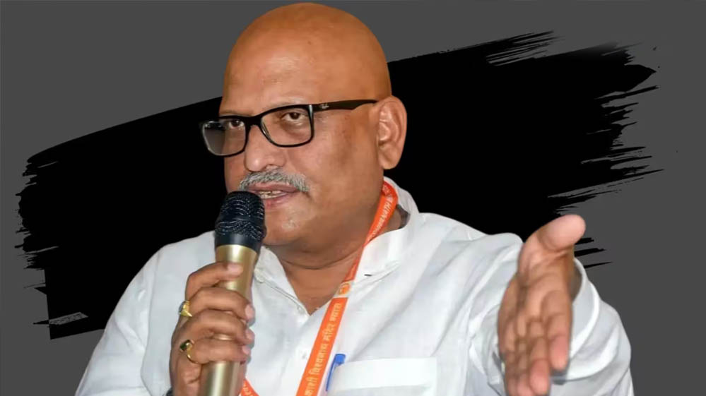 राहुल गांधी के ‘छात्रों की गूंज’ कार्यक्रम में बाधा डालने का आरोप, अजय राय बोले- हर हाल में होगा कार्यक्रम