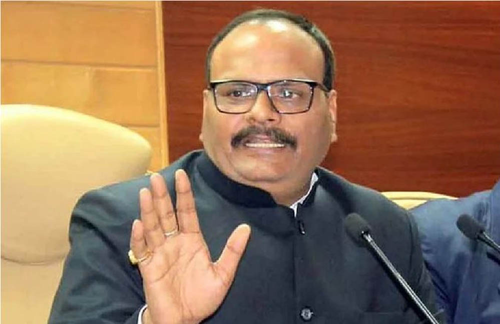 ‘PDA से लेकर राम मंदिर तक’… जनेश्वर मिश्र जयंती पर अखिलेश के भाषण के बाद बीजेपी का तीखा पलटवार ‘PDA से लेकर राम मंदिर तक’… जनेश्वर मिश्र जयंती पर अखिलेश के भाषण के बाद बीजेपी का तीखा पलटवार
