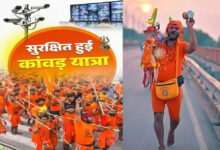 कांवड़ यात्राः सुरक्षा, यातायात, चिकित्सा, साफ-सफाई, पेयजल व अन्य व्यवस्थाओं को लेकर सोशल मीडिया पर हो रही योगी सरकार की सराहना