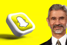 विदेश मंत्रालय अब Snapchat पर, जेन-Z तक पहुंच बनाने की दिशा में सरकार का बड़ा कदम