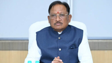 शासन की जनकल्याणकारी योजनाओं का करें समयबद्ध क्रियान्वयन , प्रत्येक पात्र व्यक्ति को मिले शासन की योजनाओं का लाभ : मुख्यमंत्री विष्णुदेव  साय
