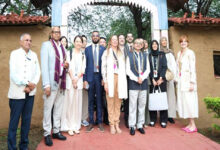 ब्रिक्स संस्कृति कार्य समूह की बैठक के पहले दिन क्रिएटिव इकोनॉमी, सांस्कृतिक एवं रचनात्मक उद्योग और सांस्कृतिक विरासत पर हुई चर्चा