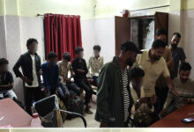सुपर सक्रियता और तत्परता से बचपन हुआ सुरक्षित
