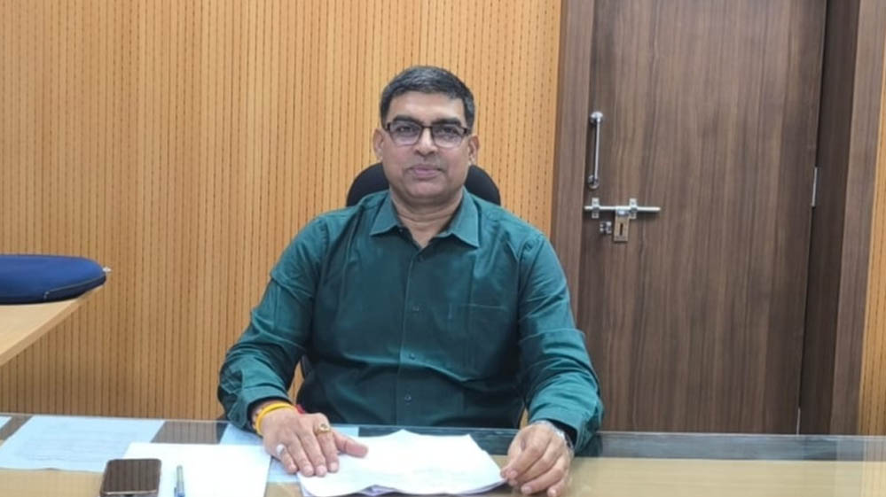 मुख्यमंत्री जन-विश्वास अभियान का प्रथम शिविर 7 अगस्त को बिजुरी में मुख्यमंत्री जन-विश्वास अभियान का प्रथम शिविर 7 अगस्त को बिजुरी में