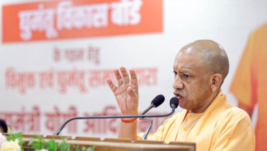 घुमंतू समाज को दर-दर की ठोकरें नहीं खानी पड़ेंगी, सम्मान के साथ मिलेगा विकास का अवसर: मुख्यमंत्री योगी आदित्यनाथ
