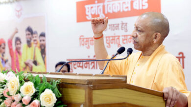 योगी सरकार की पहल पर उच्च शिक्षा संस्थानों में स्थापित होंगी ‘भारतीय ज्ञान परंपरा संवर्धन शोधपीठ’