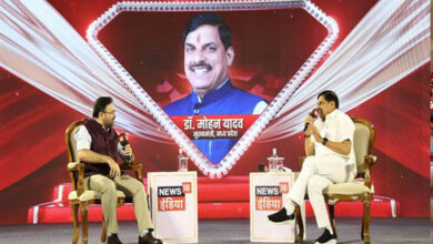 ढाई वर्ष में मंजूर हुई हैं अनेक वृहद परियोजनाएं: मुख्यमंत्री डॉ. यादव ढाई वर्ष में मंजूर हुई हैं अनेक वृहद परियोजनाएं: मुख्यमंत्री डॉ. यादव