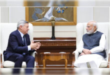 भारत बनेगा ग्लोबल कंटेंट हब! PM मोदी और Netflix के Co-CEO के बीच हुई अहम चर्चा