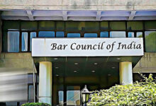 BCI कसेगा देशभर के लॉ कालेजों पर शिकंजा