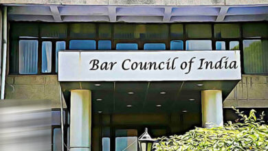 BCI कसेगा देशभर के लॉ कालेजों पर शिकंजा