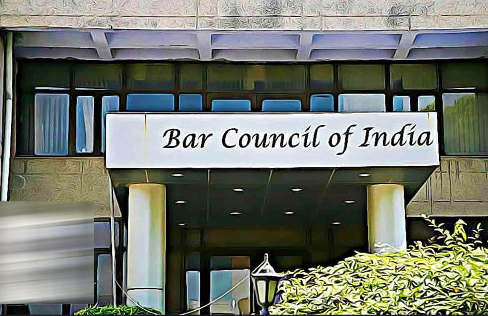 BCI कसेगा देशभर के लॉ कालेजों पर शिकंजा BCI कसेगा देशभर के लॉ कालेजों पर शिकंजा