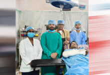 220 बिस्तरीय शासकीय अस्पताल मनेंद्रगढ़ की बड़ी उपलब्धि: जटिल त्वचा प्रत्यारोपण से युवक को मिला नया जीवन