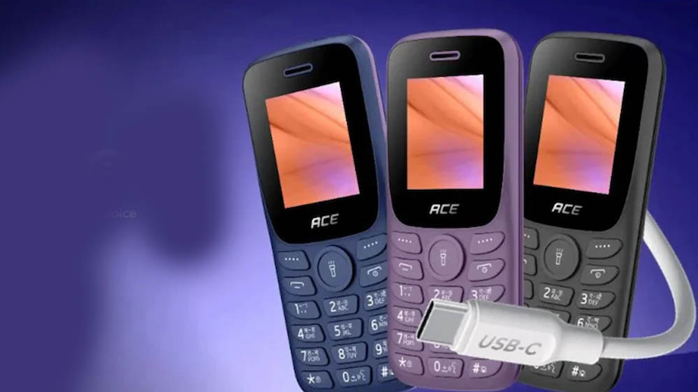₹1000 से भी कम में लॉन्च हुआ नया फोन, Type-C चार्जिंग और Wireless FM जैसे दमदार फीचर्स