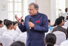 CEC ज्ञानेश कुमार की यूपी से अपील, 2027 में बंगाल का 93.7% मतदान रिकॉर्ड तोड़ें