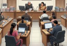 यूपी सूचना आयोग में 23 हजार से अधिक मामले लंबित, सीएम योगी को दी गई रिपोर्ट