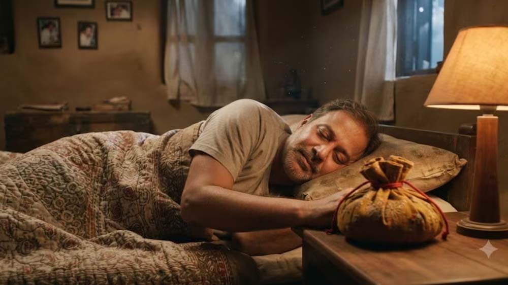 सपने में दिखें ये 5 संकेत तो समझें जल्द चमक सकती है किस्मत सपने में दिखें ये 5 संकेत तो समझें जल्द चमक सकती है किस्मत