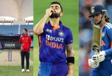 थाईलैंड को 94 रन से रौंदकर भारत ने रचा इतिहास, एशिया कप में दर्ज हुई बड़ी जीत