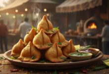 बारिश में बनाएं हलवाई जैसे खस्ता आलू-मटर समोसे, जानें परफेक्ट रेसिपी