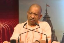 योगी बोले- पूर्वांचल के युवा अब न बेरोजगार, न नशेड़ी, विकास में निभा रहे बड़ी भूमिका
