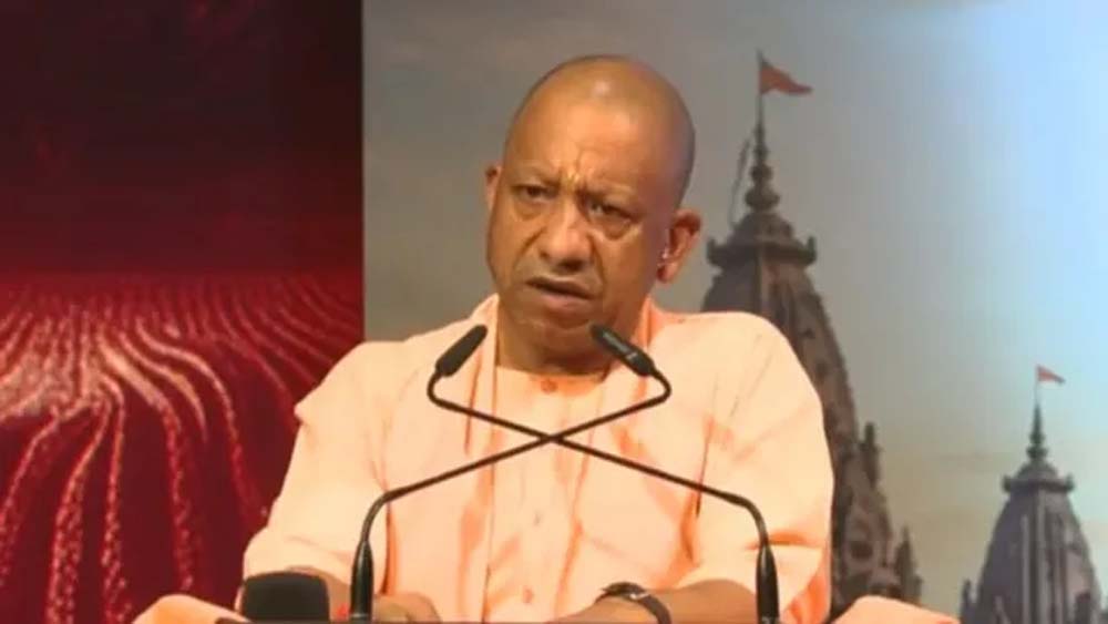 योगी बोले- पूर्वांचल के युवा अब न बेरोजगार, न नशेड़ी, विकास में निभा रहे बड़ी भूमिका योगी बोले- पूर्वांचल के युवा अब न बेरोजगार, न नशेड़ी, विकास में निभा रहे बड़ी भूमिका