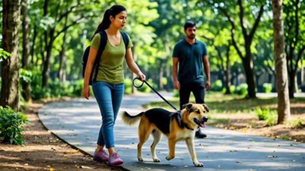 लखनऊ में पालतू कुत्ते-बिल्ली पालने के नए नियम लागू, लाइसेंस नहीं तो भारी जुर्माना लखनऊ में पालतू कुत्ते-बिल्ली पालने के नए नियम लागू, लाइसेंस नहीं तो भारी जुर्माना