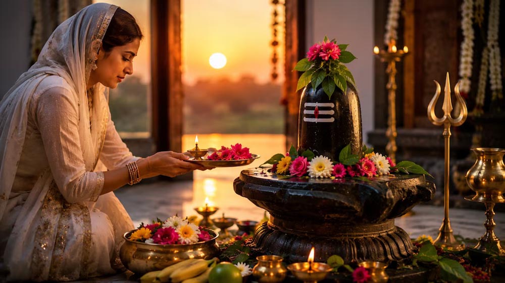 सावन के आखिरी सोमवार शाम करें ये 5 उपाय, बरसेगी महादेव की विशेष कृपा सावन के आखिरी सोमवार शाम करें ये 5 उपाय, बरसेगी महादेव की विशेष कृपा