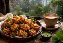 बारिश में बनाएं कुरकुरे लौकी के पकौड़े, चाय के साथ स्वाद हो जाएगा दोगुना
