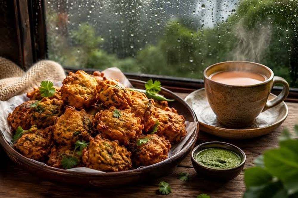 बारिश में बनाएं कुरकुरे लौकी के पकौड़े, चाय के साथ स्वाद हो जाएगा दोगुना बारिश में बनाएं कुरकुरे लौकी के पकौड़े, चाय के साथ स्वाद हो जाएगा दोगुना