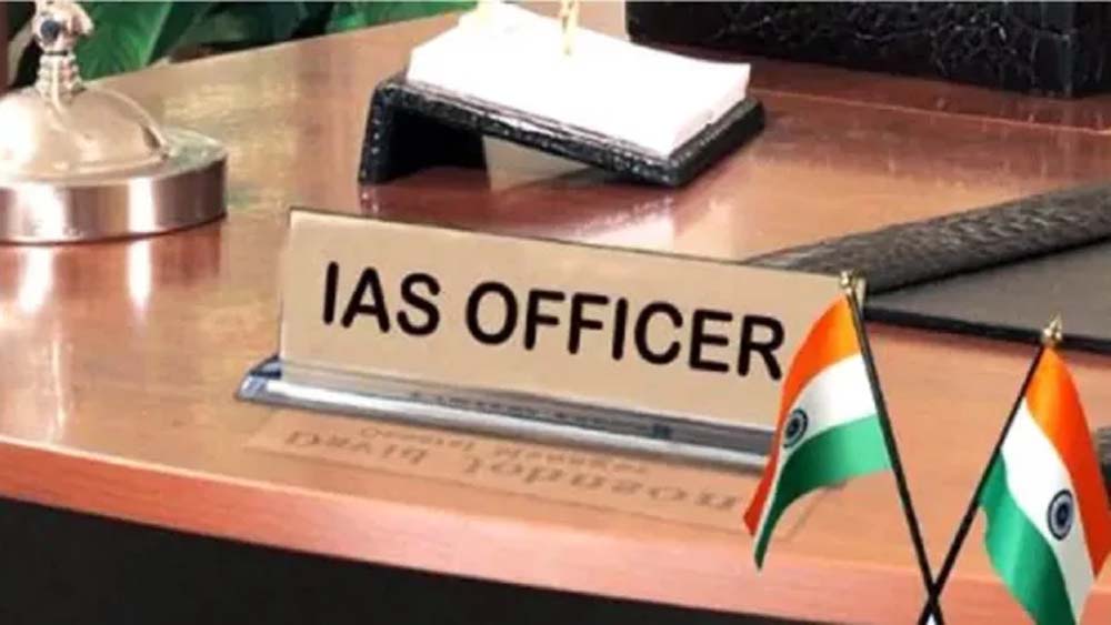 अगस्त में यूपी पुलिस में बड़ा फेरबदल, 10 आईपीएस होंगे सेवानिवृत्त अगस्त में यूपी पुलिस में बड़ा फेरबदल, 10 आईपीएस होंगे सेवानिवृत्त