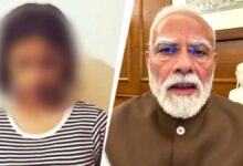 पीएम मोदी ने 15 वर्षीय लड़की को किया माफ, मां ने जताया आभार