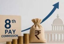 8वें वेतन आयोग में ₹18,000 की बेसिक सैलरी ₹69,000 तक पहुंच सकती है? जानें पूरा गणित