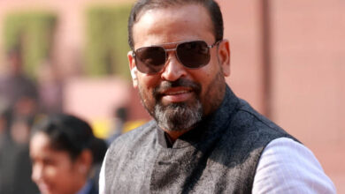 ‘मस्जिदों से लाउडस्पीकर हटाए जा रहे’, युसूफ पठान ने जताई नाराजगी; अमित शाह से की हस्तक्षेप की मांग